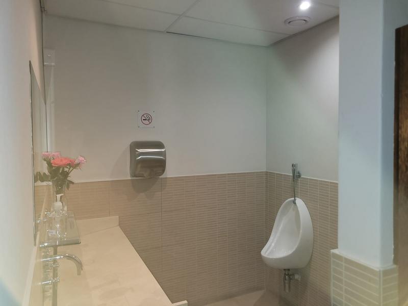 To Let commercial Property for Rent in Cape Town Western Cape